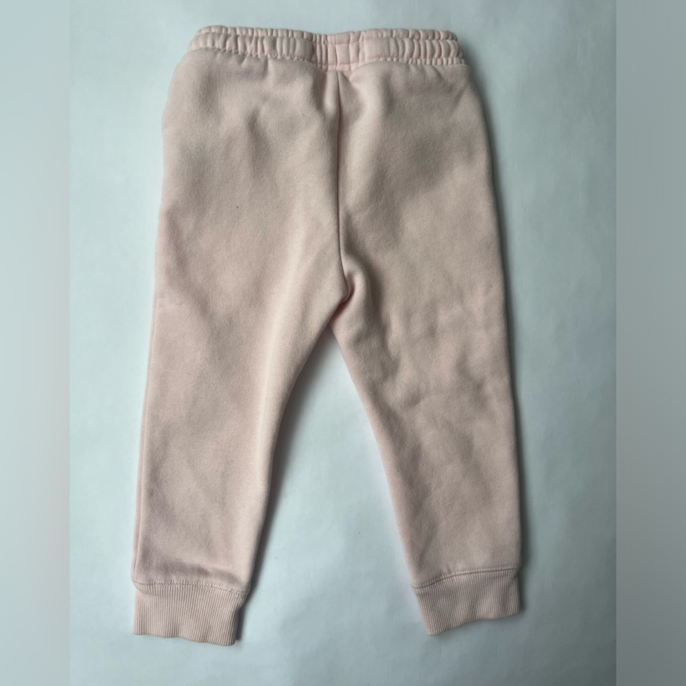 Cat & Jack Valentines Day Set with Bonus Pale Pink Sweatpants - Picture 9 of 9